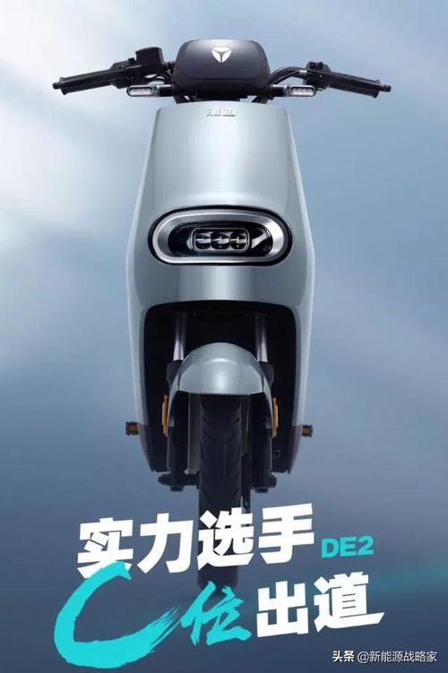 选雅迪还是爱玛 这2款电动自行车,造型美观,不要驾照