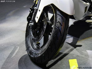 雅迪z3智能电动车图解 能否叫板小牛n1