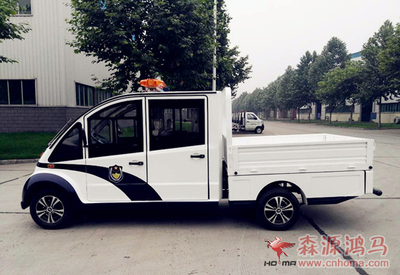 通信指挥车|特种改装警车|缉查布控车|防爆车|流动警务室|移动警务室|流动警务车|流动警务站|移动警务车|电动巡逻车|电动观光车|电动警车|电动消防车-森源鸿马电动汽车