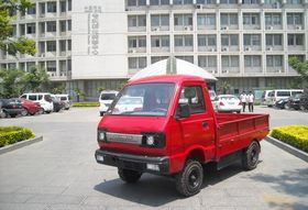 林德防爆电动带驾驶室搬运车 安全高效的工业搬运解决方案