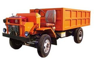 供应防爆矿用四轮车 电动防爆车的应用与优势