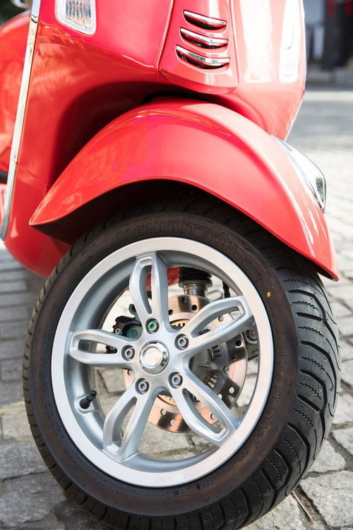 电动车用防爆轮胎好，还是普通轮胎好？八年维修师傅告诉你答案