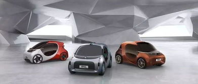 电动防爆概念车近期资讯盘点 前沿技术与未来趋势一览