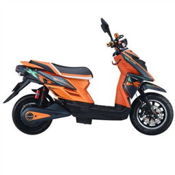 立马炫幻影电动车 强劲动力与安全防护的完美结合