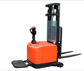 防爆堆高车选购指南 0.6吨电动防爆车厂家、价格与规格解析